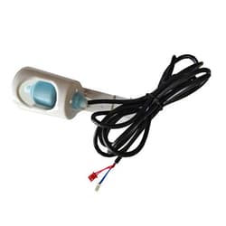 Generic Upgrade 2 in 1 Ice Maker Water Float Switch with Temperature Sensor Built-in for Commercial ice Maker Business ice Machine Compatible with Vevor Cotlin etc ice Makers