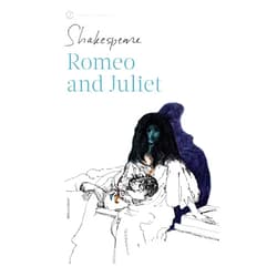William Shakespeare,J A Bryant Jr.,Sylvan Barnet Romeo and Juliet