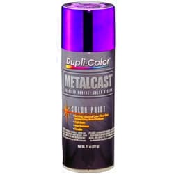 Dupli-Color Duplicolor Purple Anodized