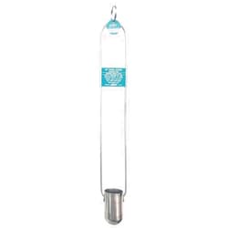 Generic Gardco EZ2 Stainless Steel Calibrated EZ Viscosity Cup for Viscometer (EZ Zahn Viscosity Cup #4)