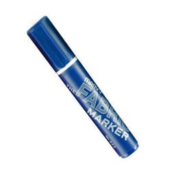 Uchida 622-C-3 Marvy Broad Point Fabric Marker, Blue