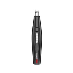 ConairMan Nose Hair Trimmer for Men, For Nose, Ear and Perfect for Travel, Battery Powered