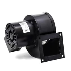 Adviace Blower Motor for Dayton 1TDP1 4C004 Blower Fan, Centrifugal Blower Motor for Fasco B75 7021-2367 70213484 7021-5757 7021-3484