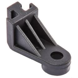 Spal 30130032 Fan Mounting Bracket Kit (; 4 Required), 1 Pack