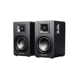 Audio-Technica AT-SP3X Bookshelf Speakers