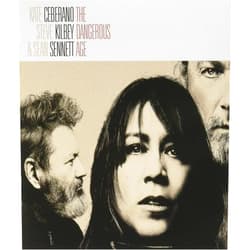 Ceberano, Kate / Kilborn, Craig / Sennett, Sean (Artist) Format: Audio CD Dangerous Age