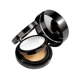 Funny Elves Air Cushion Foundation Pressed Setting Poweder Touch-up Two-in-One Long Lasting Concealer Oily Skin F01 1 Count