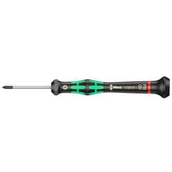 Wera 2050 PH 00 X 40 MM FOR PHILLIPS SCREWS