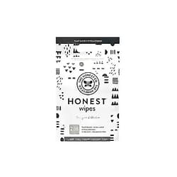 HONEST The Honest Company Designer Baby Wipes - 288 Count | Pattern Play | Over 99 Percent Water | Pure & Gentle | Plant-Based | Fragrance Free | Extra Thick & Durable Wet Wipes Pattern Play 288 Count (Pack of 1)