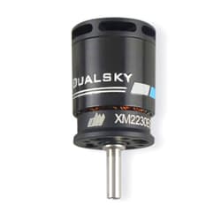 ZYHOBBY Motor for Gliders Xmotor XM2230 for Small RC Gliders RES,F5K,ASFC P5B