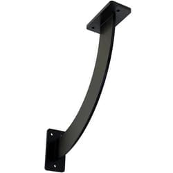 Ekena Millwork BKTMBR Steel Bracket Bradford, 2
