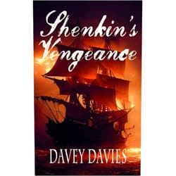 By Davey Davies (Author) Format: Kindle Edition Shenkin's Vengeance
