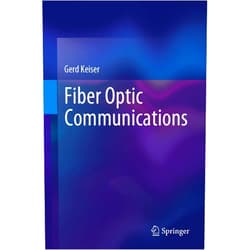 Gerd Keiser Fiber Optic Communications