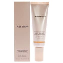 Laura Mercier Women's Tinted Moisturizer Light Revealer 3W1 Bisque - Medium Warm, One Size
