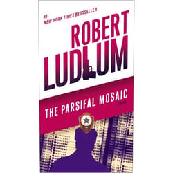 By Robert Ludlum (Author) Format: Kindle Edition The Parsifal Mosaic: A Novel