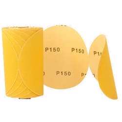 GRITLY ABRASIVES Gritly - 6