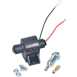 DB Electrical New Posi-Flo™ Solid State Fuel Pump Kit 12V, 1.5-4Psi, 12