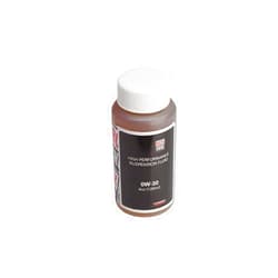 SRAM RockShox Suspension Oil, 0W-30, 120ml Bottle, Pike/Lyrik B1/Yari Lower Legs