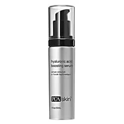 PCA SKIN Hyaluronic Acid Boosting Serum - Anti-Aging Hyaluronic Acid Serum with Niacinamide for Instant Hydration (1 oz) 1 Fl Oz (Pack of 1)