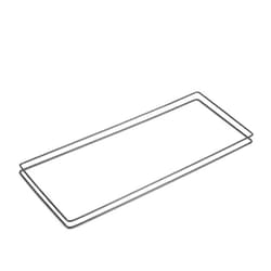 neverest Spreader Wire 4x10 inches for Floor Register Trap Prevents Distortion and Obstruction for Optimal Airflow
