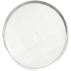 American Metalcraft 18713 Pizza Screen, 13.05