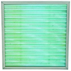 BUYFILTERSONLINE / SFC Air Filter HVAC Washable Permanent Foa; Reusable Furnace AC Lifetime Filters dust particulate and more Clean Air for your home Wash and Reuse (14X25X1)