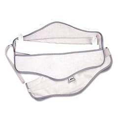 Chattanooga 8080 Hydrocollator Terry Cover, Neck Contour, 25