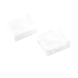Leifheit Clean & Away Dust Cloths, Pack 30 Cloths, Dust Attracting Cloths for Cleaning Hard Floors, Fits Leifheit Clean & Away Mop, 28 cm Wide,White