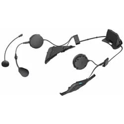 Sena SRL 2 Motorcycle Bluetooth Communication System Compatible for Shoei GT-Air 2 Helmet