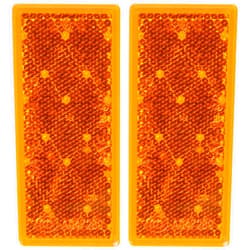 Peterson Manufacturing PETERSON MFG Peterson Manufacturing V483A Amber 3-1/8