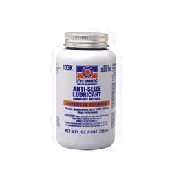 Permatex 80078 1/2 Pint Anti-Seize Lubricant