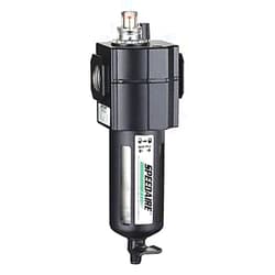 Speedaire, 4ZL83, Air Line Lubricator, 1/2In, 95 cfm, 150 psi