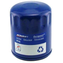 ACDelco PF46 Professional Classic Design Engine Oil Filter