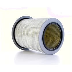 TORQUE P181099 Engine Air Filter For Freightliner FLA FLL, Peterbilt 320 & International 5000 9200 9300 9370 9400 & PREVOST BUS Replaces Luber-Finer LAF8047 FleetGuard AF872 Baldwin PA2333 Wix 46726