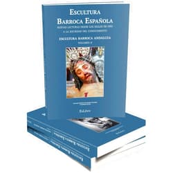 Antonio Rafael Fernández Paradas,Juan Antonio Sánchez López,José Luis Crespo Fajardo,Reyes Escalera Pérez,Beatriz Prado Campos,Mª Mercedes Fernández Martín,José Miguel Morales Folguera,Teresa Sauret Guerrero,Sonia Ríos Moyano,José Alberto Ortiz Carmona,Enrique Bravo Lanzac,Carmen González Román,Francisco Javier Montalvo Martín,Estrella Arcos von Haartman,Juan Jesús López-Guadalupe Muñoz,Andrés Luque Teruel,José Manuel Moreno Arana,Pablo Jesús Lorite Cruz,Vicente Méndez Hermán,Rubén Sánchez Guzmán,José Javier Vélez Chaurri,Rosa Margarita Cacheda Barreiro,Mario Cotelo Felípez,María Garganté Llanes,Joan Ramon Triadó,Alejandro Cañestro Donoso,Sergio Ramírez González,Germán A. Ramallo Asensio Escultura barroca española. Nuevas lecturas desde los siglos de oro a la sociedad del conocimiento