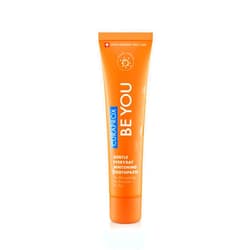 Curaprox Be You Toothpaste, Peach Apricot Flavor, 60ml