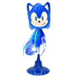 Multipet Sonic Cat Swatter Cat Toy