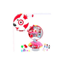 Generic Target Bullseye Adventure Exclusive Playset