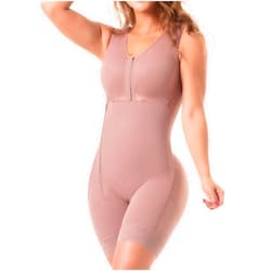 Sonryse Fajas Colombianas Postparto Reductoras Moldeadoras Levanta Cola Post Surgery Compression Garment for Women