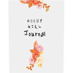 Tamara Moody-Orise MoodyGirl Journal