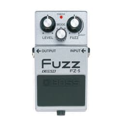 Boss FZ-5 Fuzz Pedal