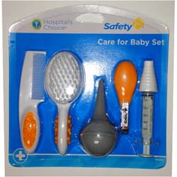 Safety 1st - Care for Baby Set
