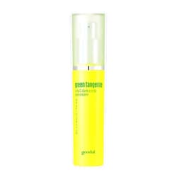 GOODAL Green Tangerine Vitamin C Dark Circle Eye Cream | Intensive Dark Circle Relief and Elasticity Treatment, Gentle, Non-irritating, Anti-Aging and Anti-Wrinkle Care (Ver.1)