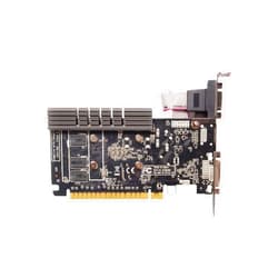 ZOTAC GeForce GT 730 Zone Edition 4GB DDR3 PCI Express 2.0 x16 (x8 lanes) Graphics Card (ZT-71115-20L)