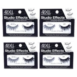 Ardell Studio Effects 231, 4 Pack