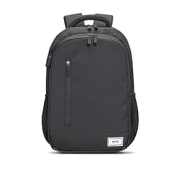 Solo New York Re:Define Laptop Backpack, Black, 15.6