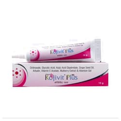 Generic ATS Kojivit Plus - Tube of 15g Gel