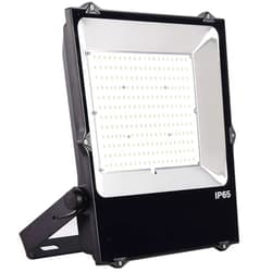 LED Flying Direct 80W LED Flood Lights, 10800LM 5000K Daylight, 150W-250W MH/HPS Equiv. IP65 Waterproof, Outdoor Security Floodlights for Backyard, Garden, Playground ETL DLC