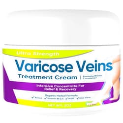 Atrilly Varicose Veins Cream, Varicose Veins Tréat_mént for Legs, Reduces Varicose Veins, Natural Varicose & Spider Veins Care