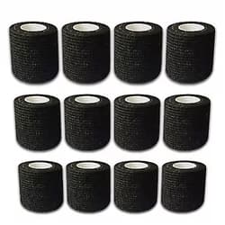 Autdor Tattoo Grip Cover Wrap - 12Pcs 2